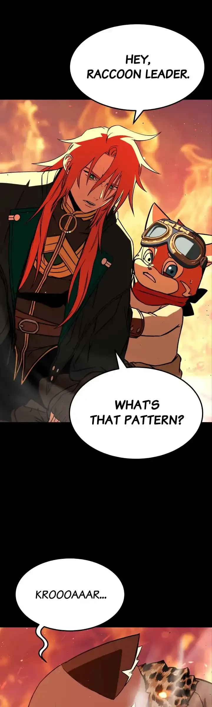 Summoners War: Cross Chapter 12 page 63