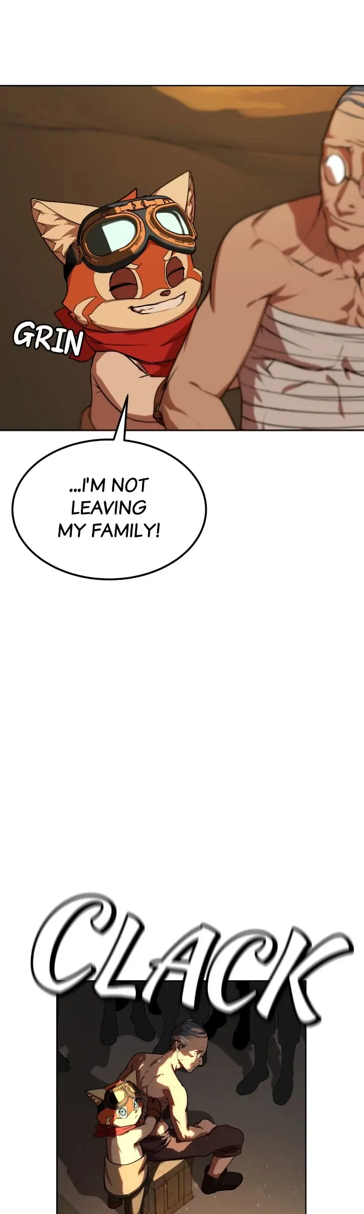 Summoners War: Cross Chapter 8 page 29