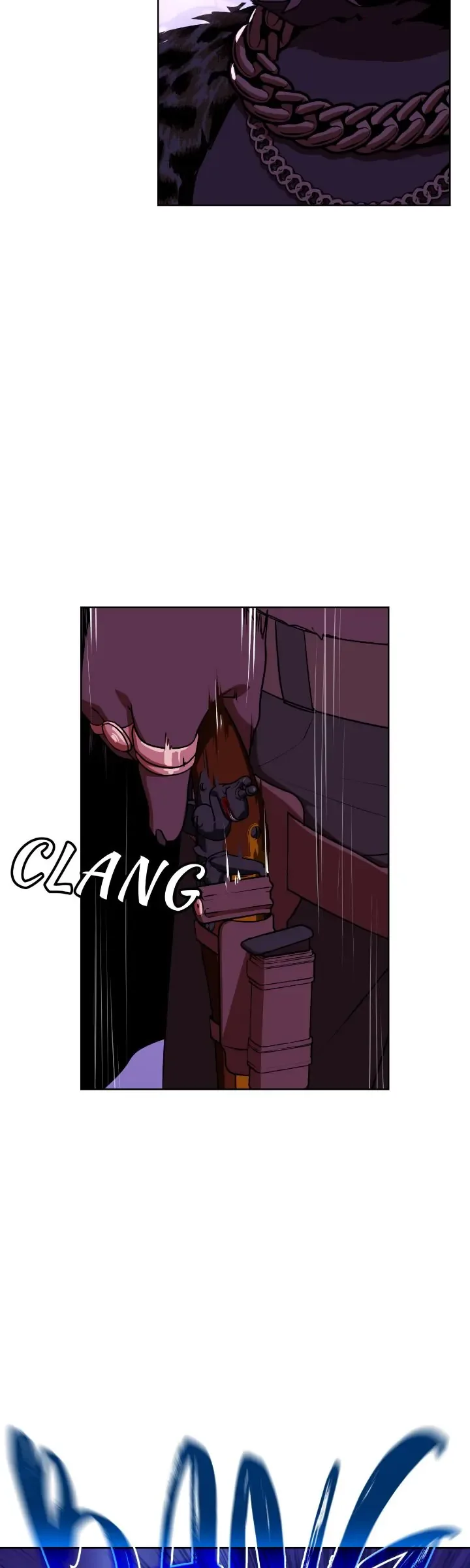 Summoners War: Cross Chapter 8 page 38