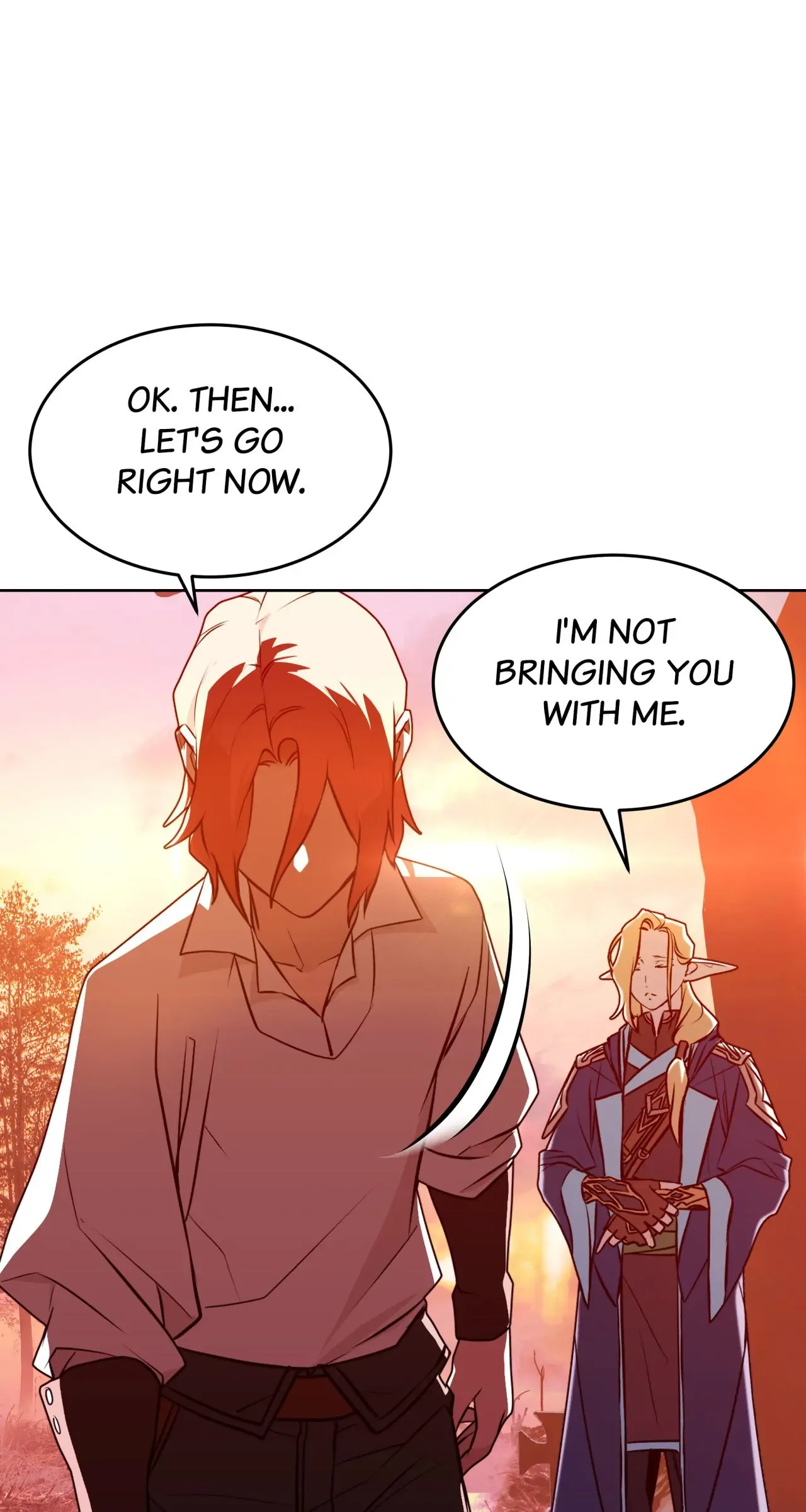 Summoners War: Cross Chapter 6 page 31