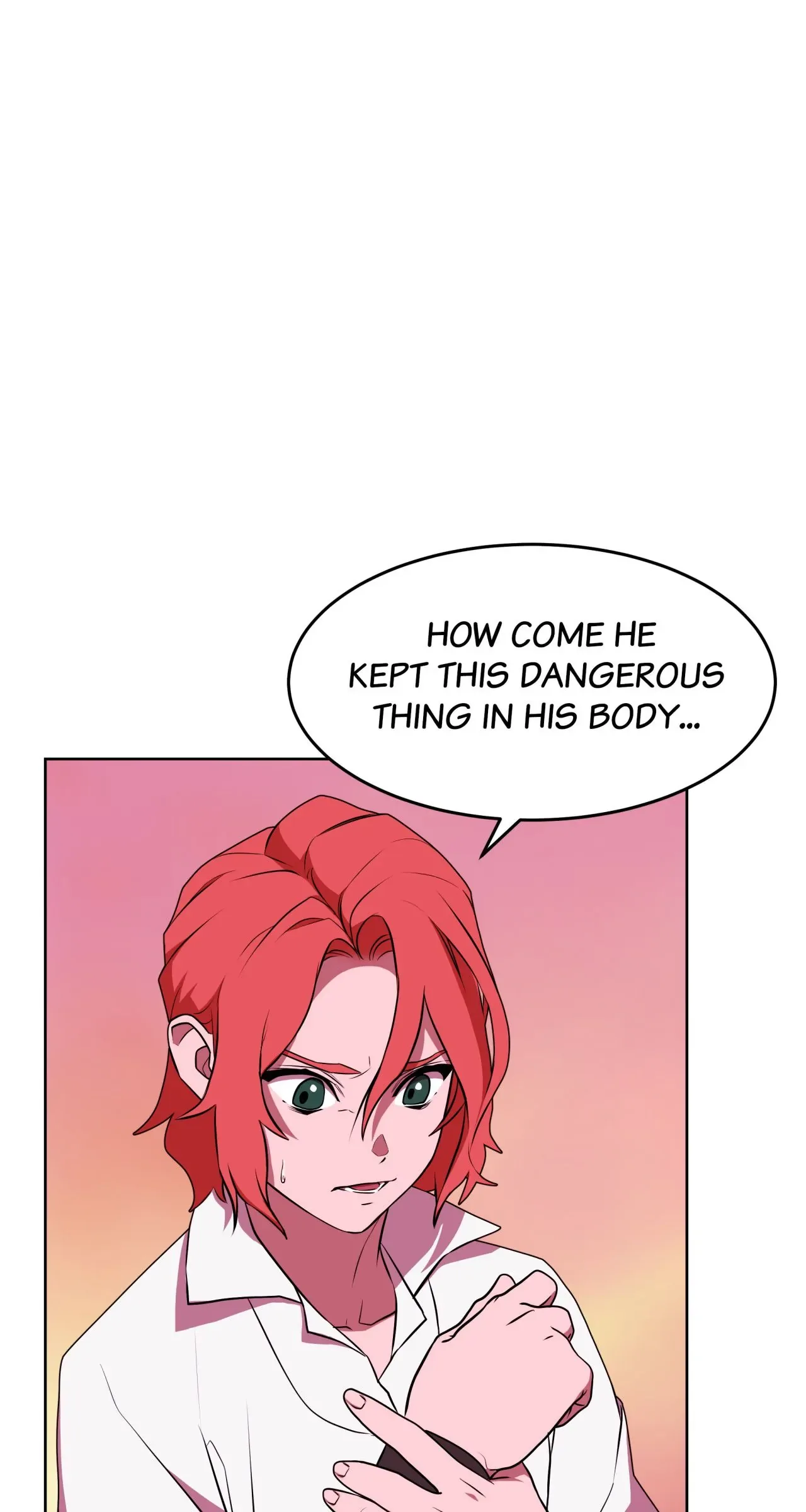 Summoners War: Cross Chapter 6 page 21