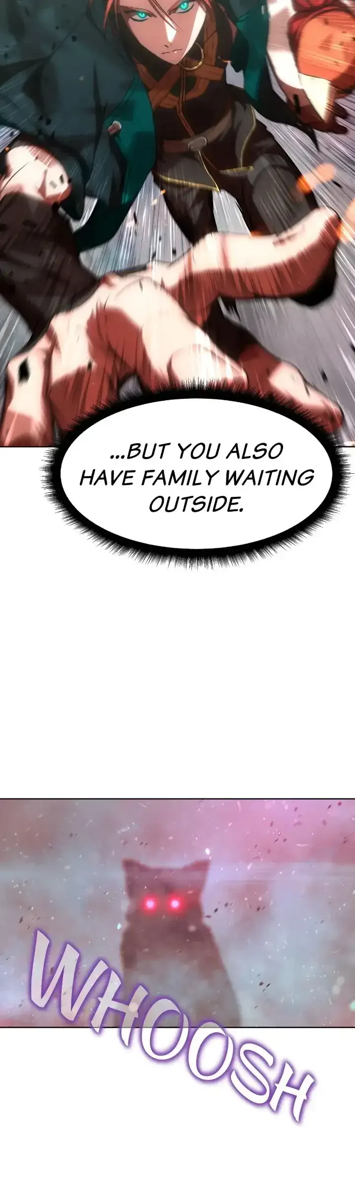 Summoners War: Cross Chapter 13 page 50