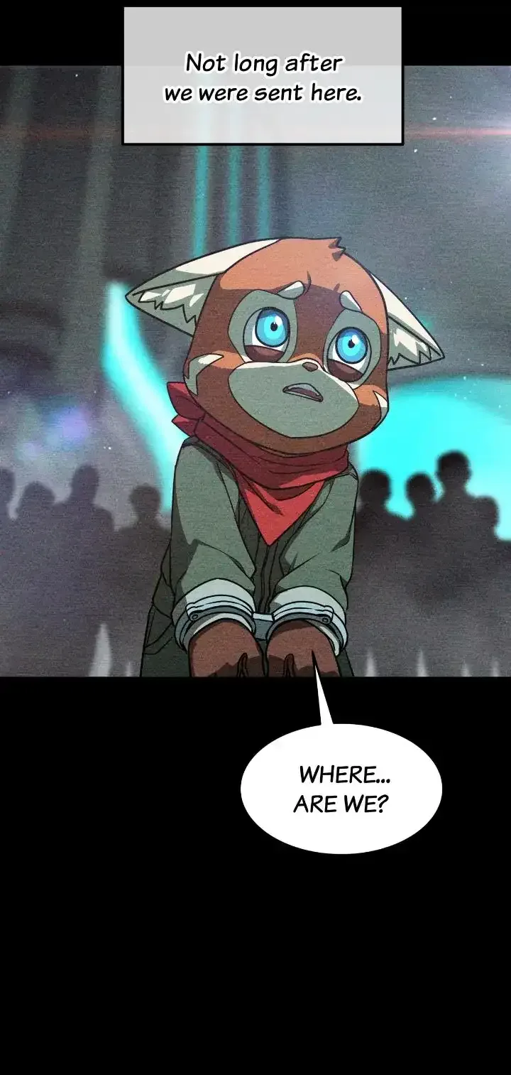 Summoners War: Cross Chapter 13 page 24