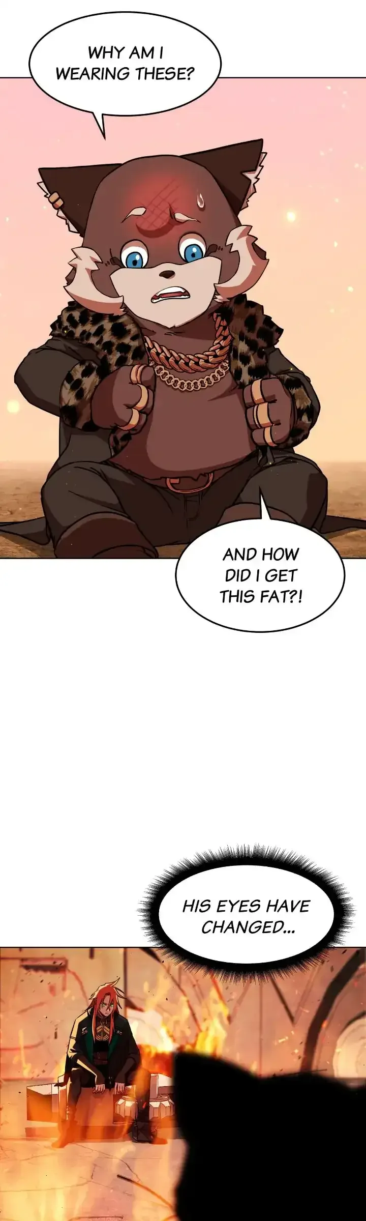 Summoners War: Cross Chapter 13 page 9