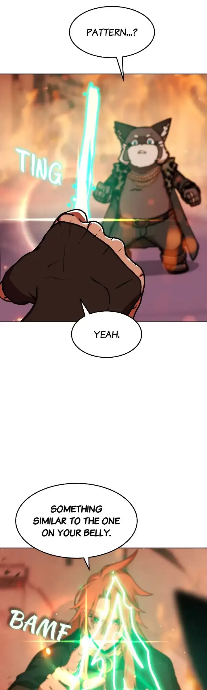 Summoners War: Cross Chapter 13 page 15