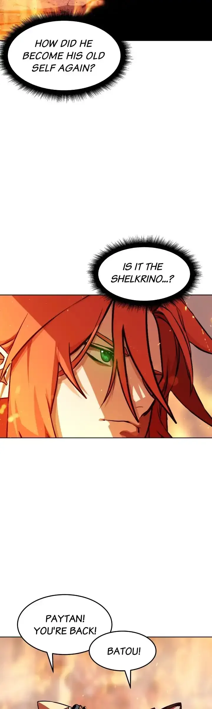 Summoners War: Cross Chapter 13 page 10
