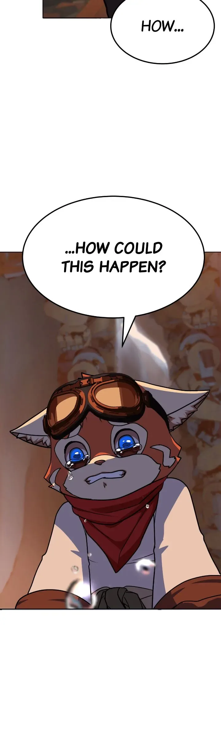 Summoners War: Cross Chapter 8 page 45