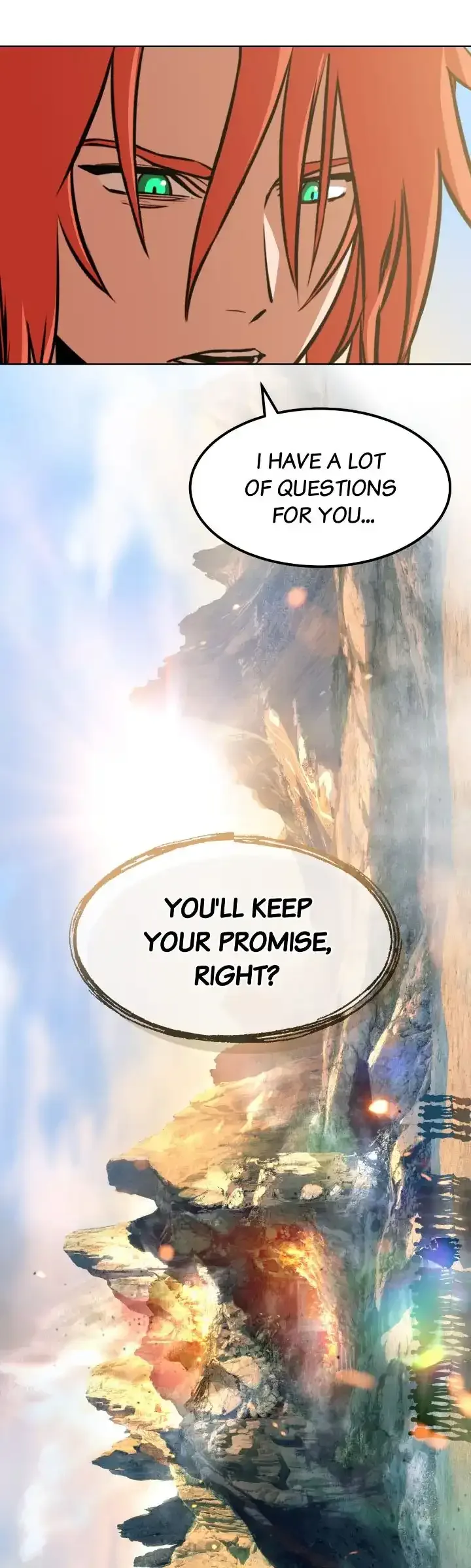 Summoners War: Cross Chapter 13 page 60
