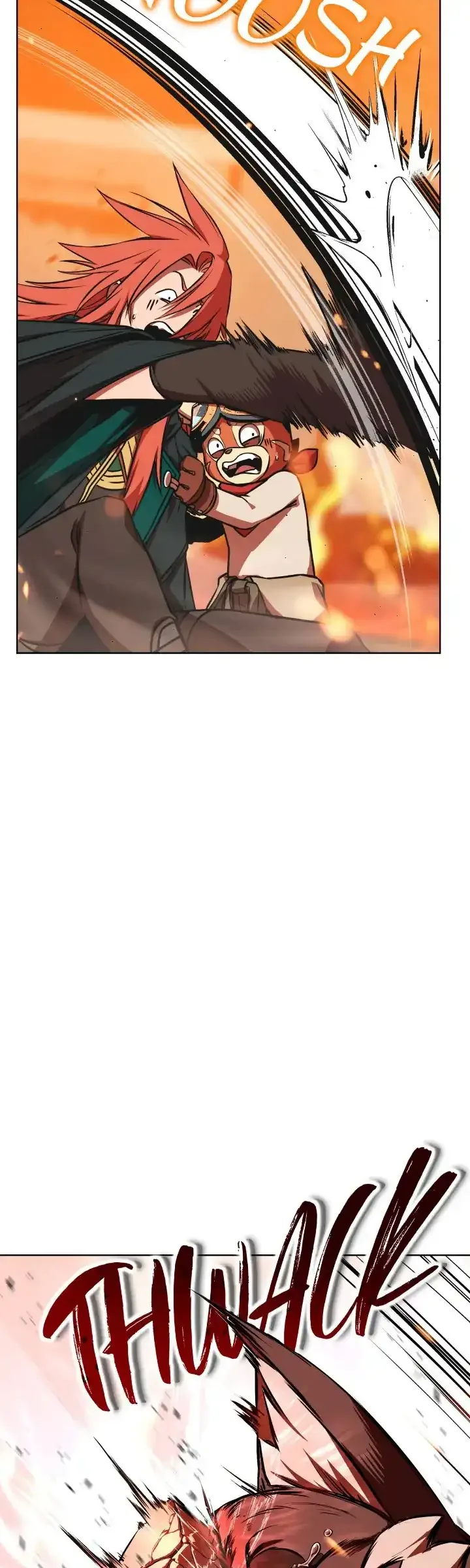 Summoners War: Cross Chapter 13 page 4
