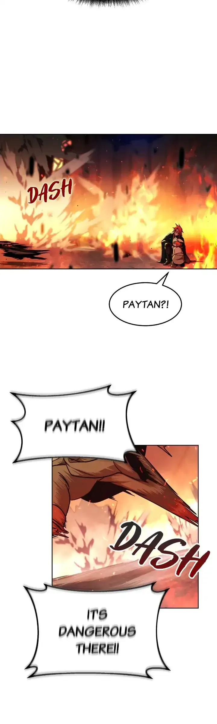 Summoners War: Cross Chapter 13 page 41