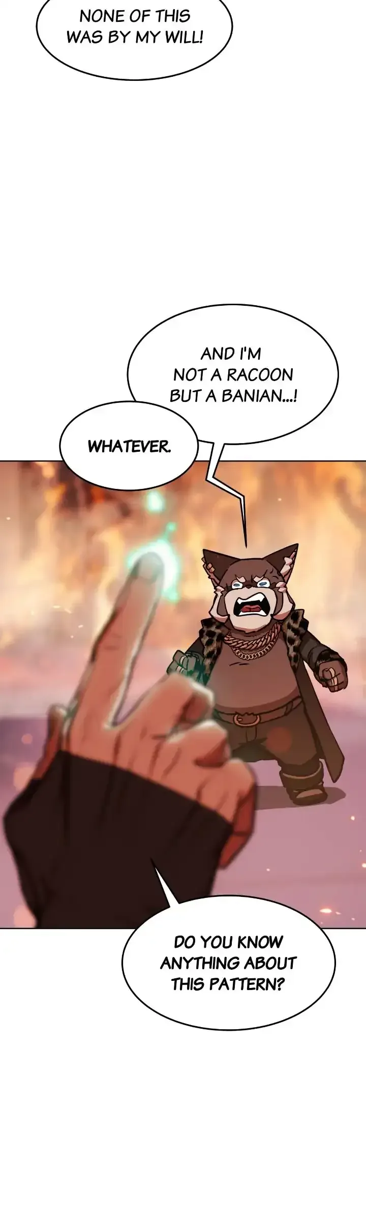 Summoners War: Cross Chapter 13 page 14