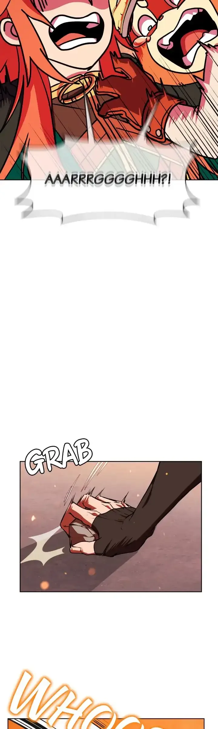 Summoners War: Cross Chapter 13 page 3