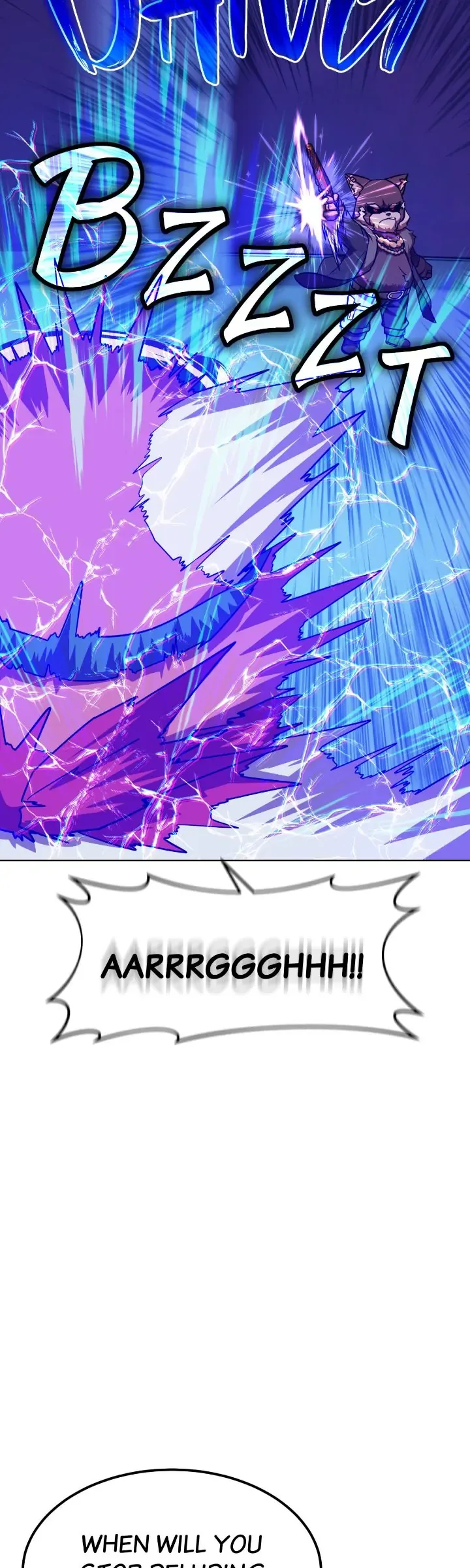 Summoners War: Cross Chapter 8 page 39