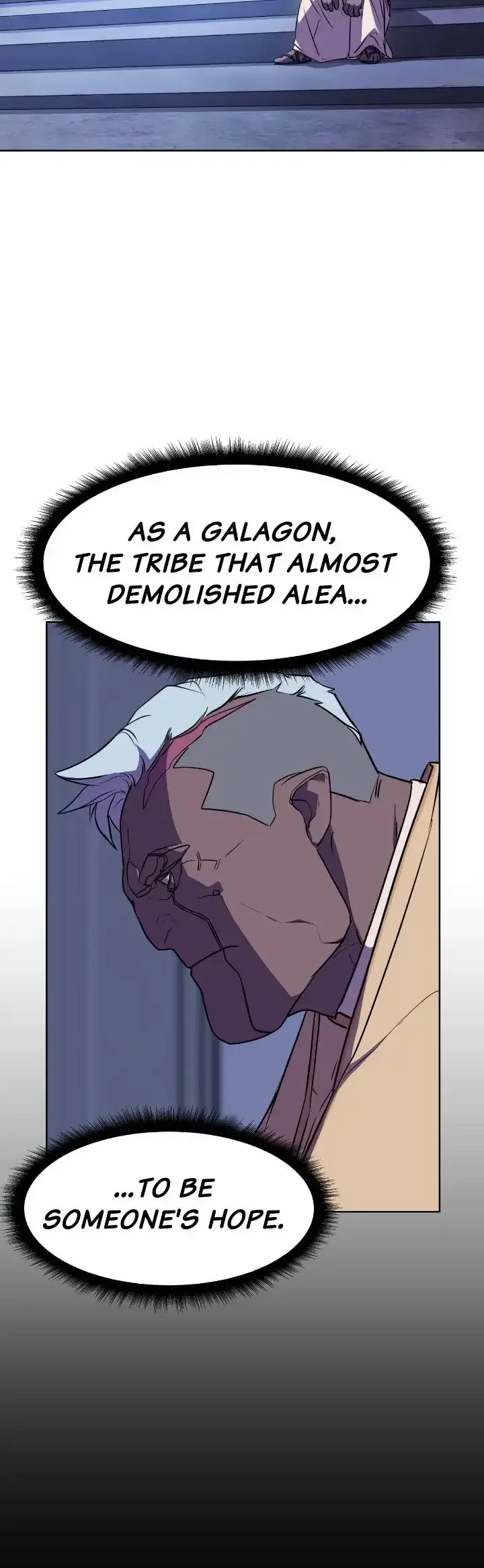 Summoners War: Cross Chapter 14 page 35