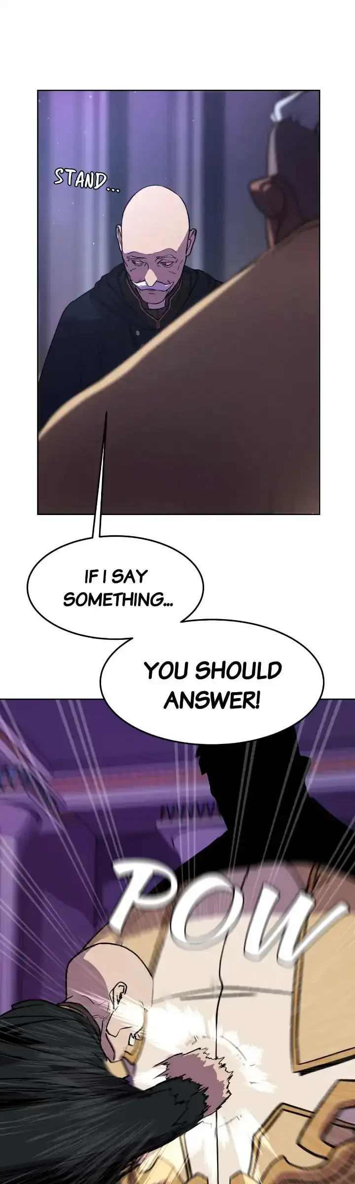 Summoners War: Cross Chapter 14 page 26