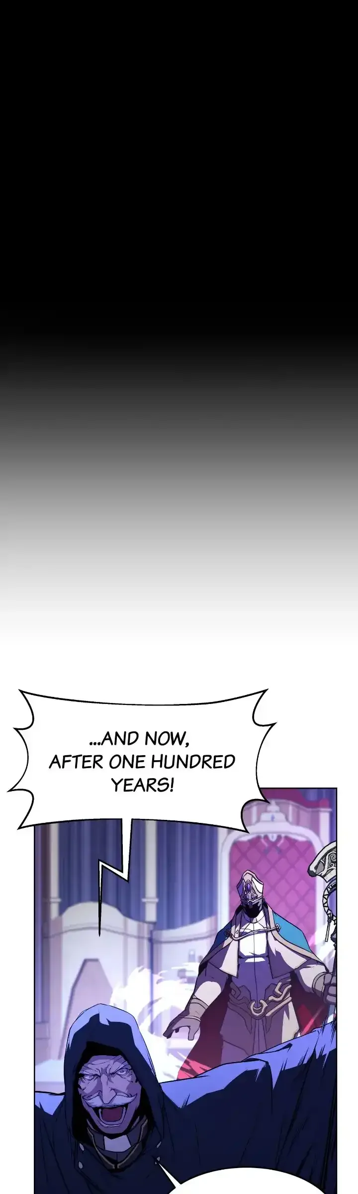 Summoners War: Cross Chapter 14 page 11