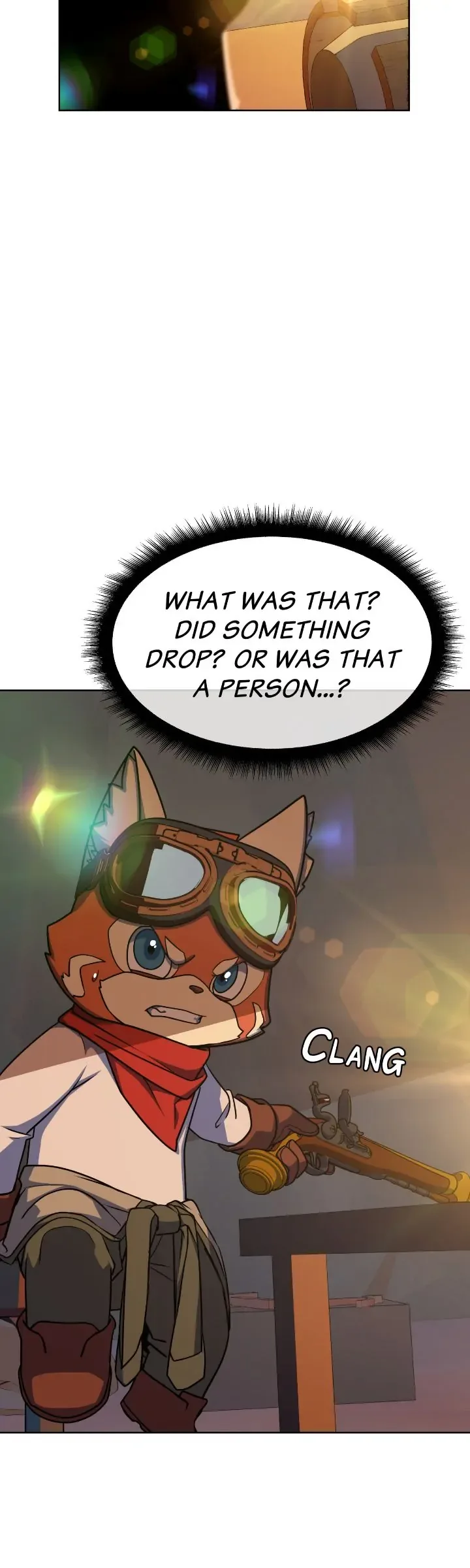 Summoners War: Cross Chapter 8 page 49