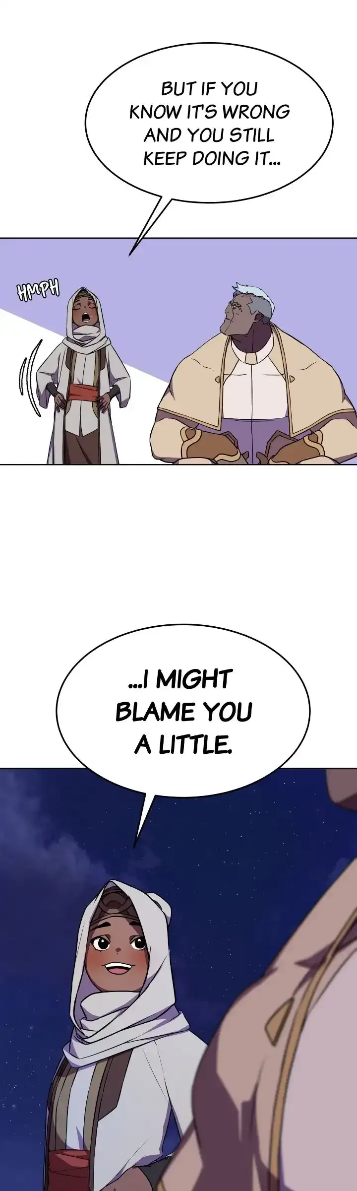 Summoners War: Cross Chapter 15 page 46