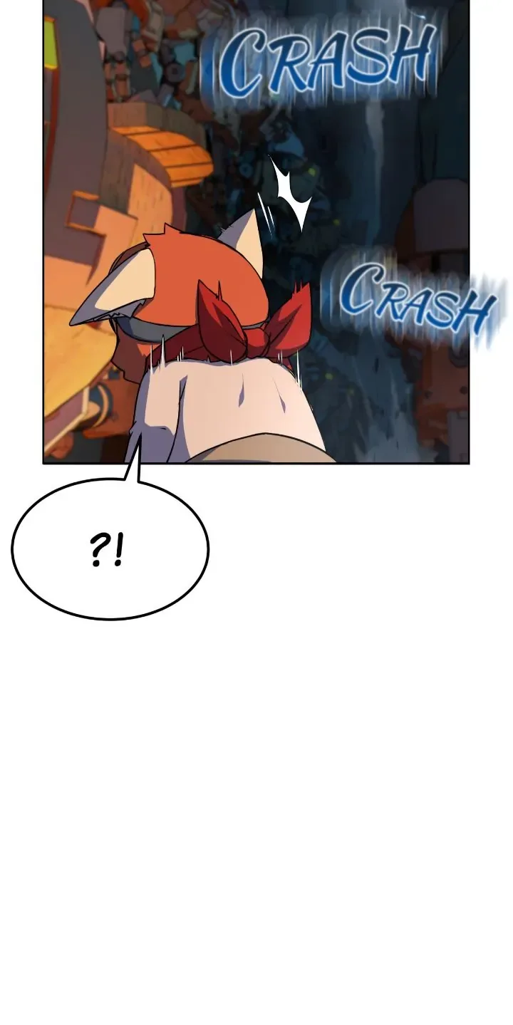 Summoners War: Cross Chapter 8 page 47