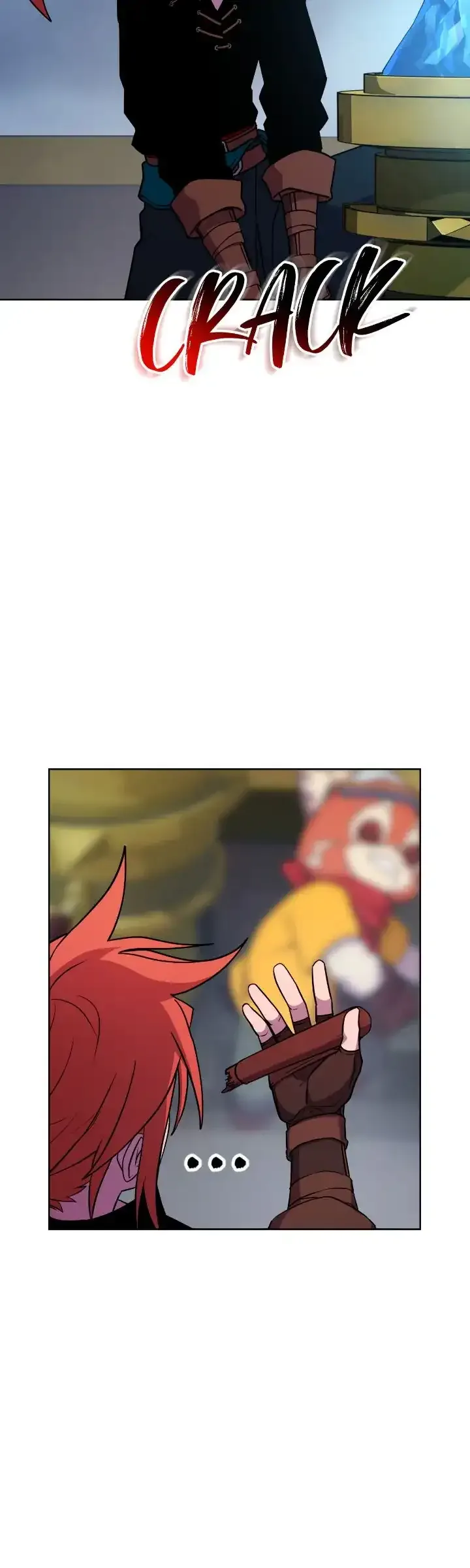 Summoners War: Cross Chapter 14 page 59