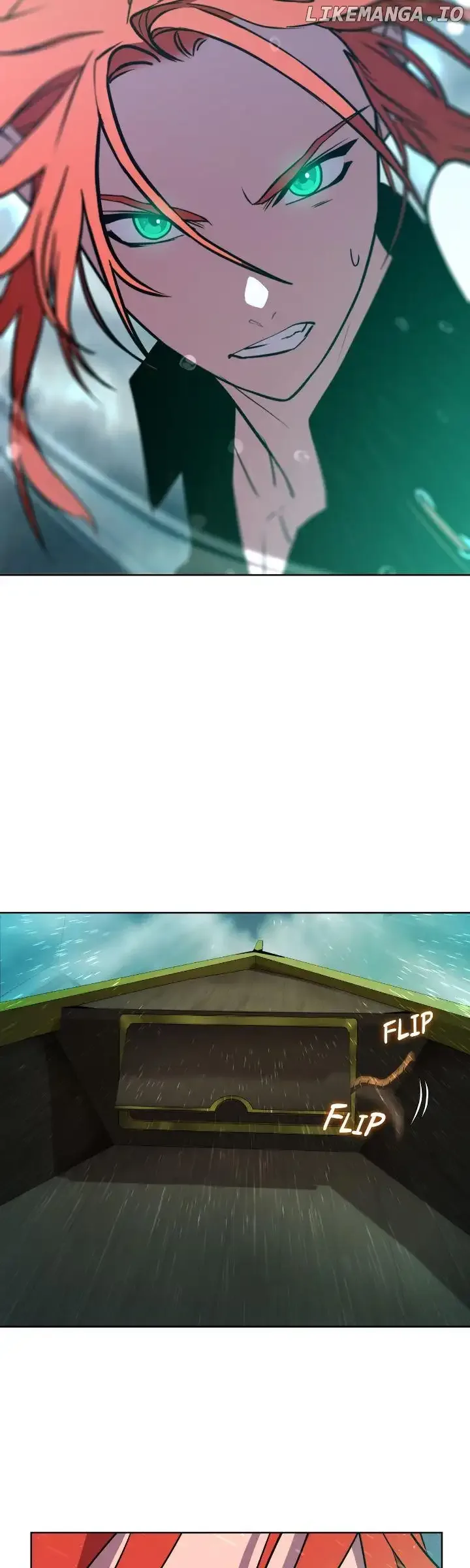 Summoners War: Cross Chapter 16 page 8