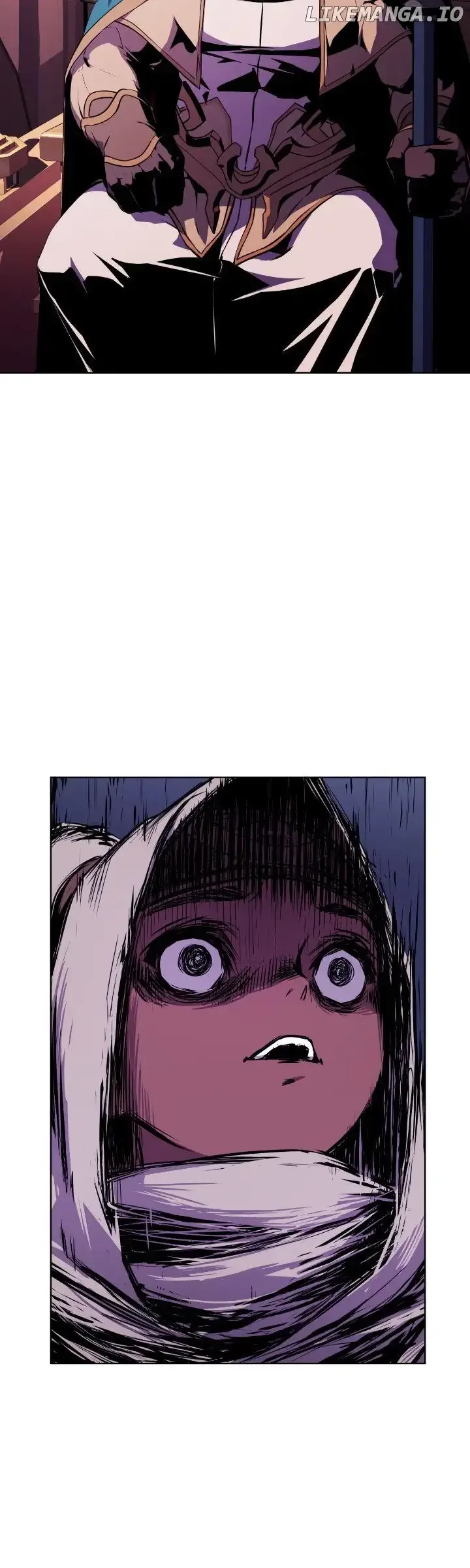 Summoners War: Cross Chapter 16 page 39