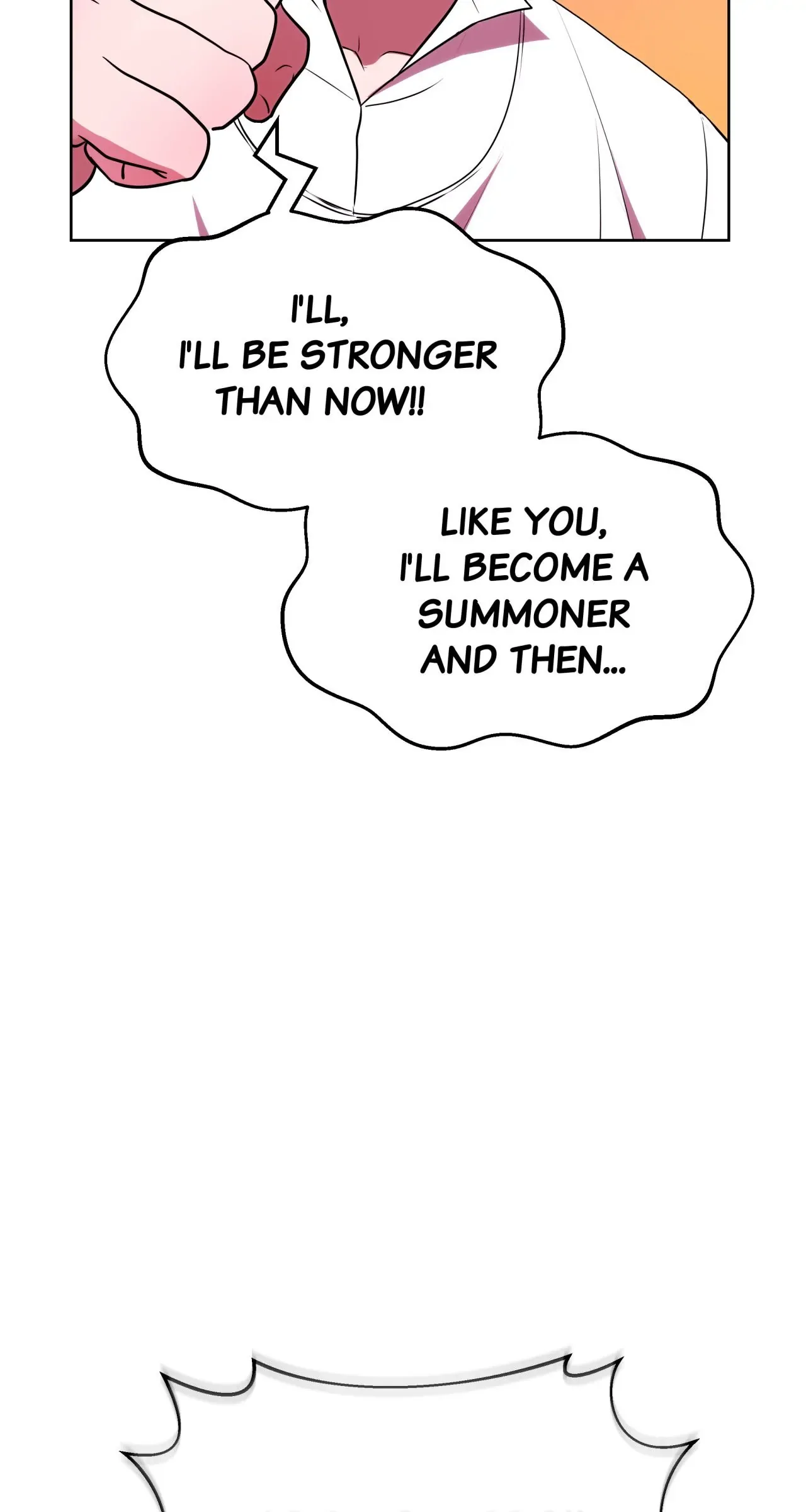 Summoners War: Cross Chapter 6 page 43