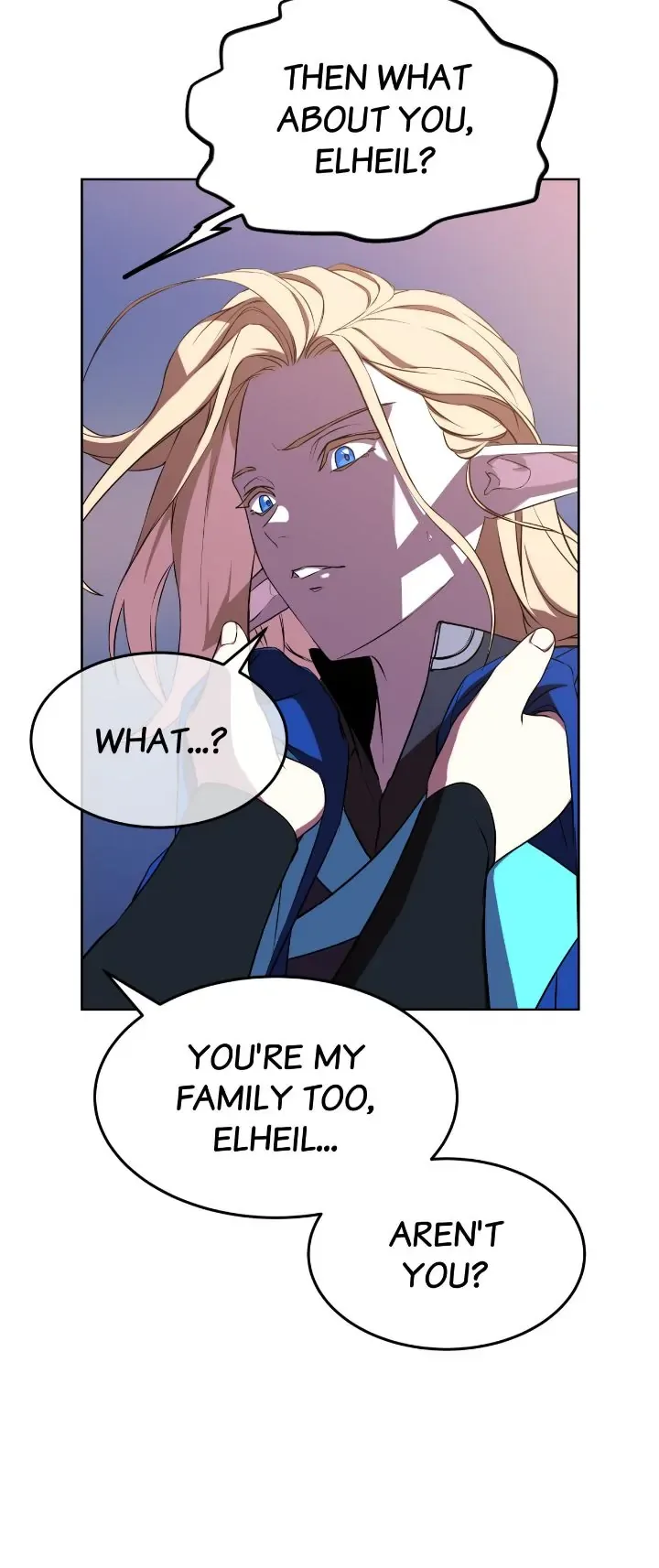 Summoners War: Cross Chapter 4 page 49