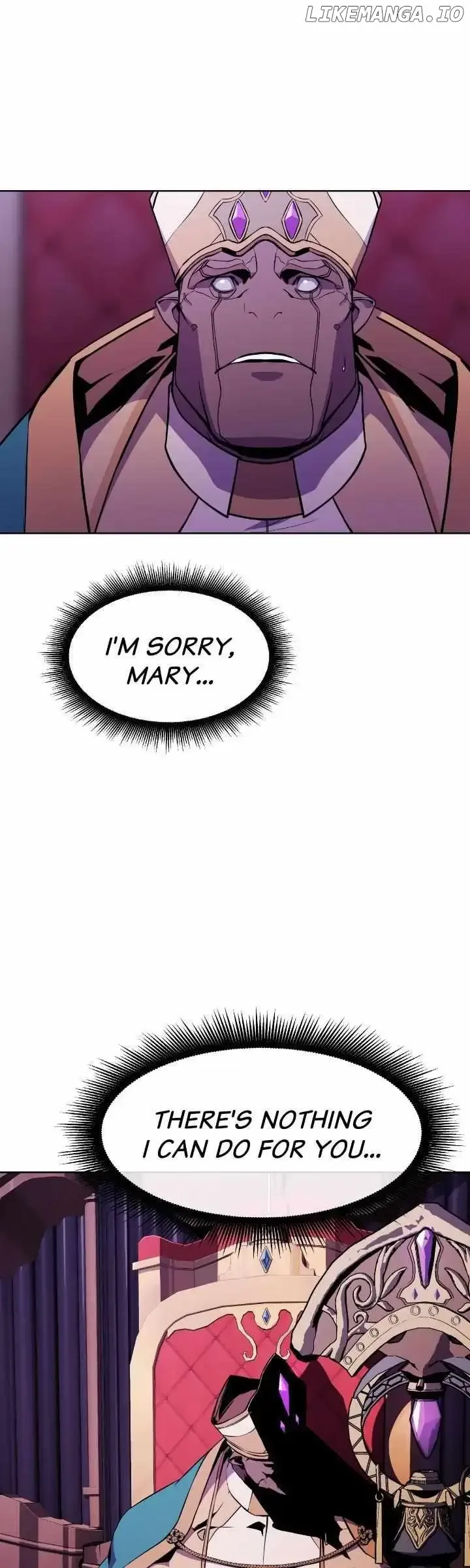 Summoners War: Cross Chapter 16 page 38