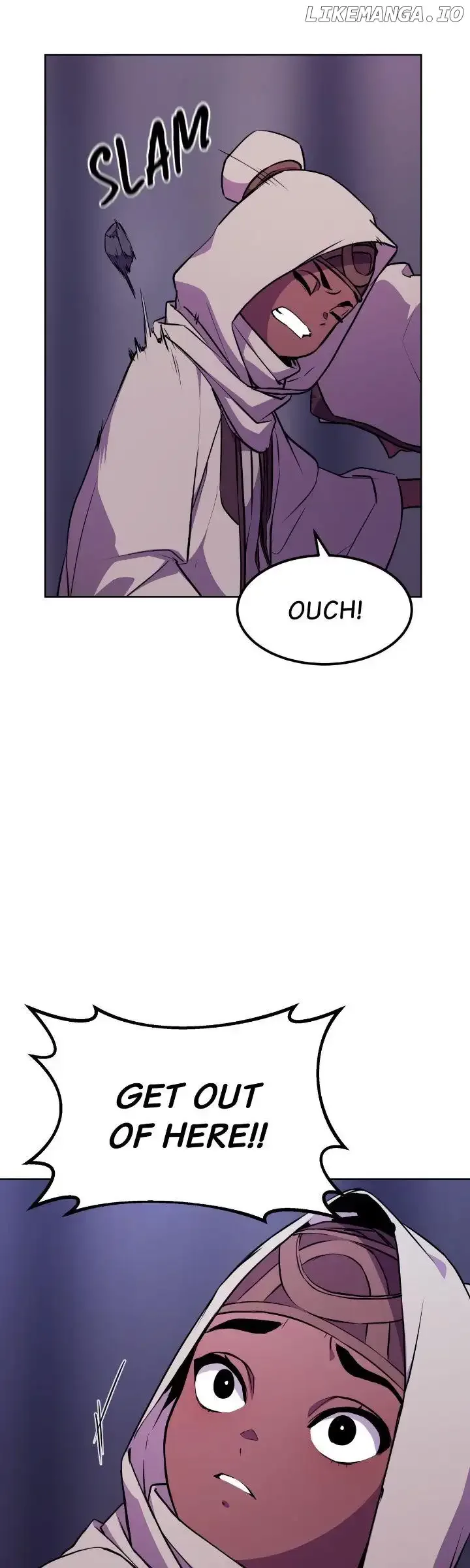 Summoners War: Cross Chapter 16 page 35