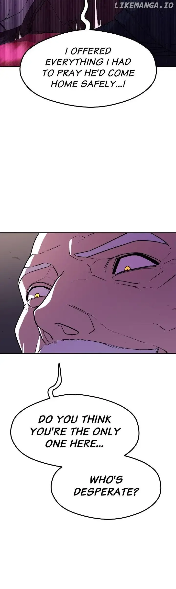Summoners War: Cross Chapter 16 page 30