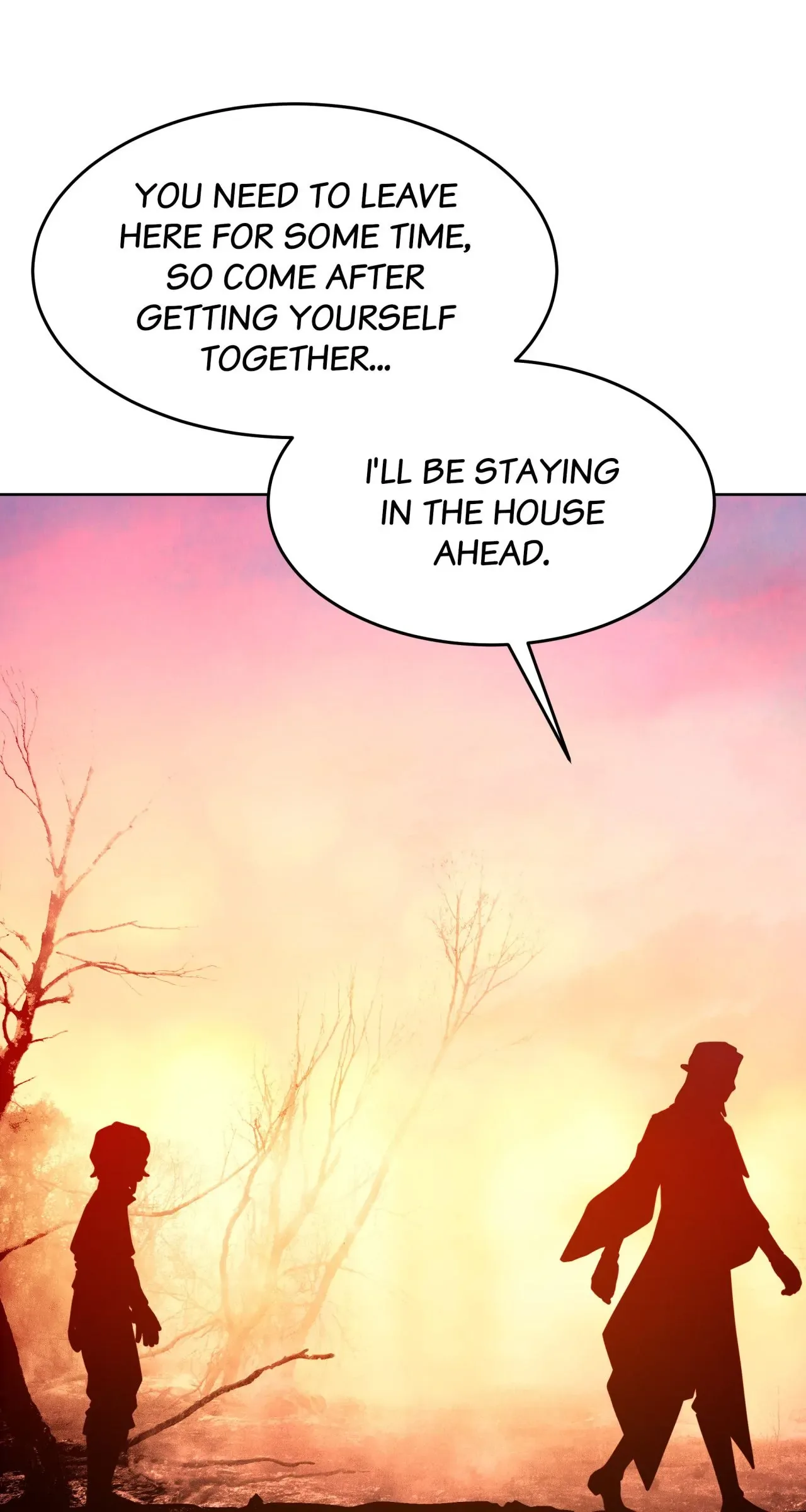 Summoners War: Cross Chapter 6 page 49