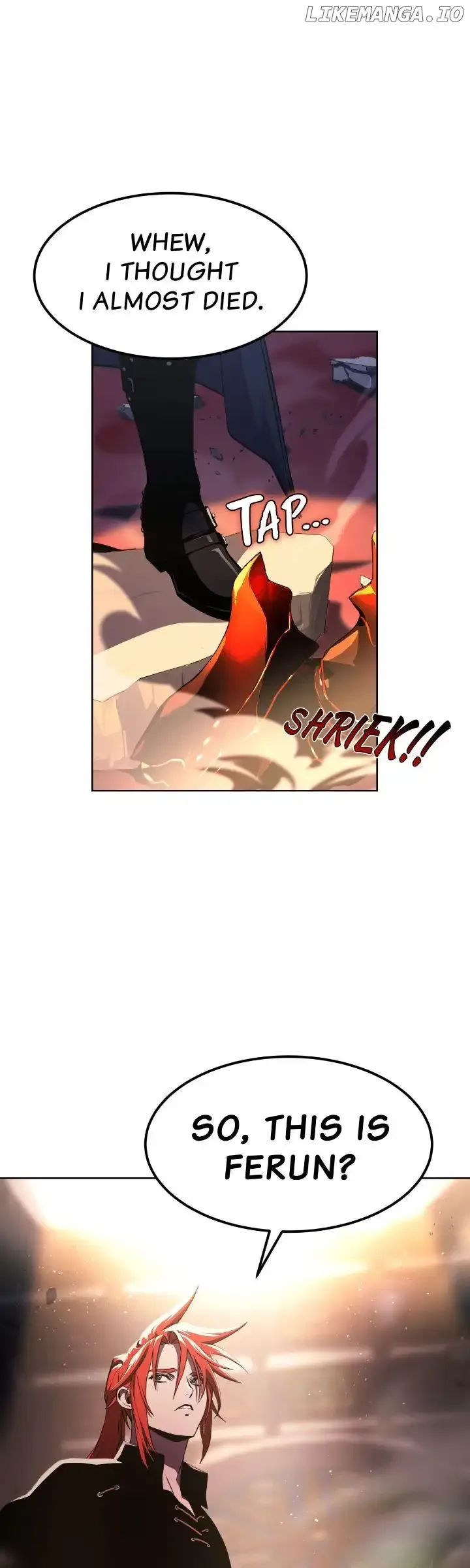 Summoners War: Cross Chapter 16 page 58
