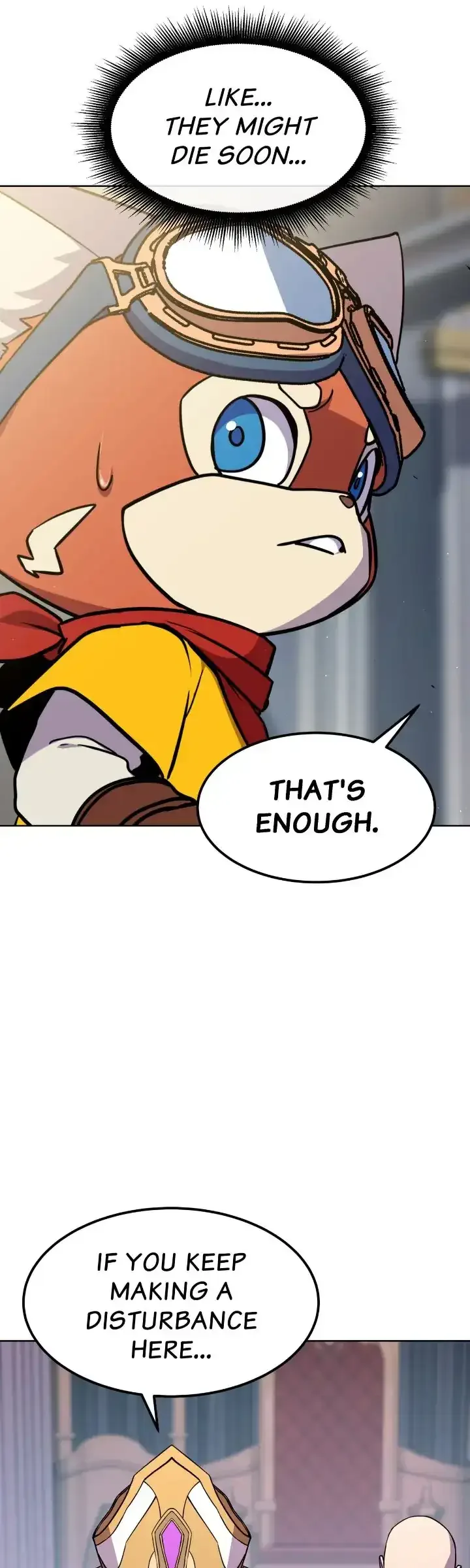 Summoners War: Cross Chapter 17 page 15