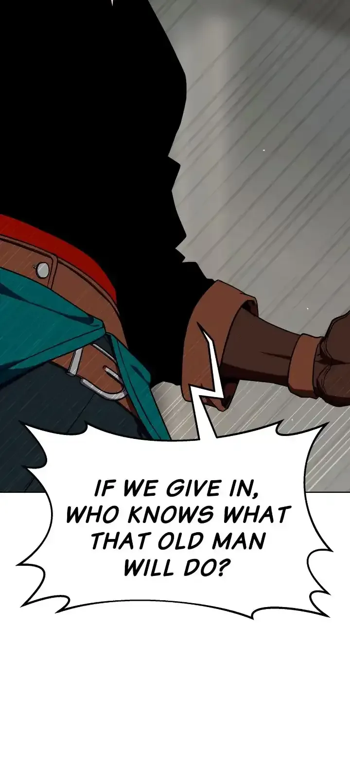 Summoners War: Cross Chapter 17 page 35
