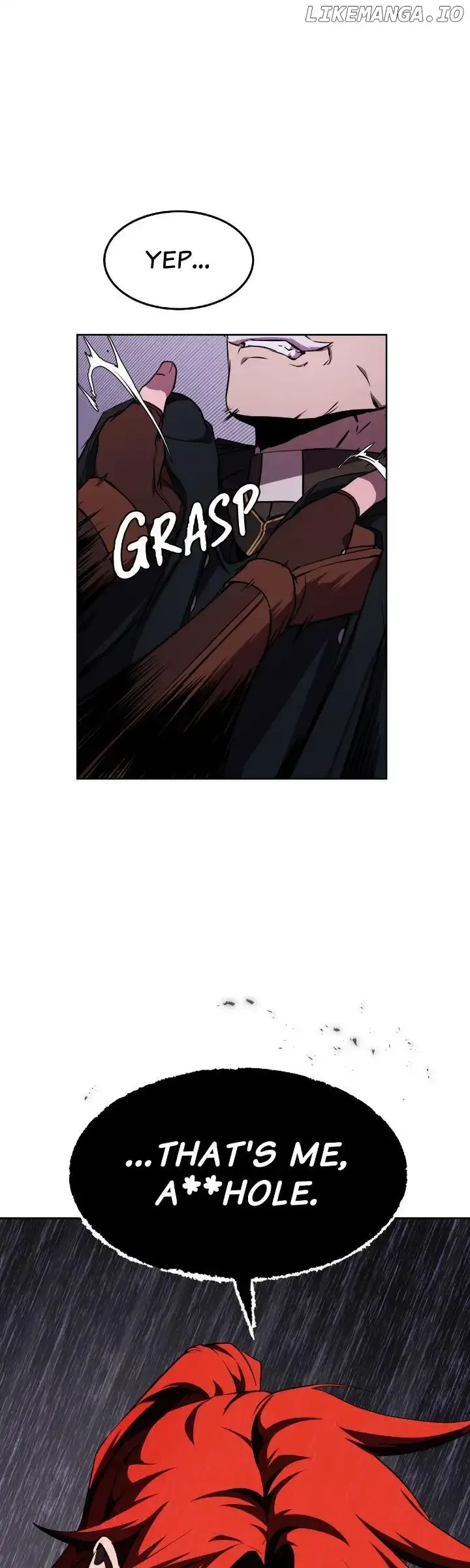 Summoners War: Cross Chapter 16 page 66