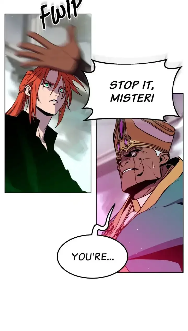 Summoners War: Cross Chapter 17 page 31
