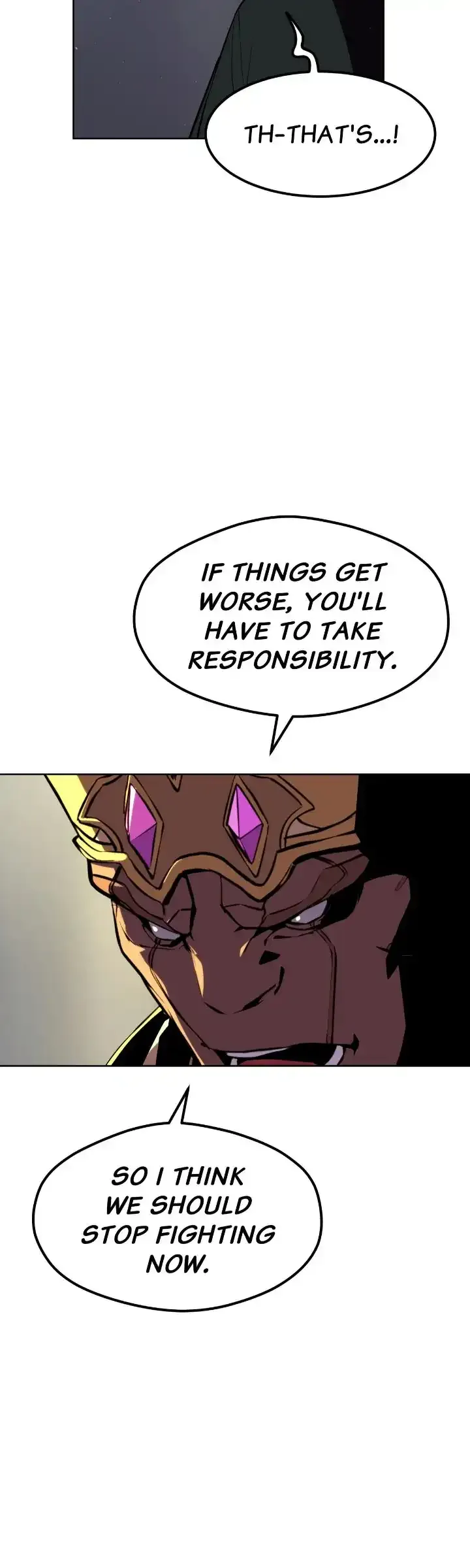Summoners War: Cross Chapter 17 page 41
