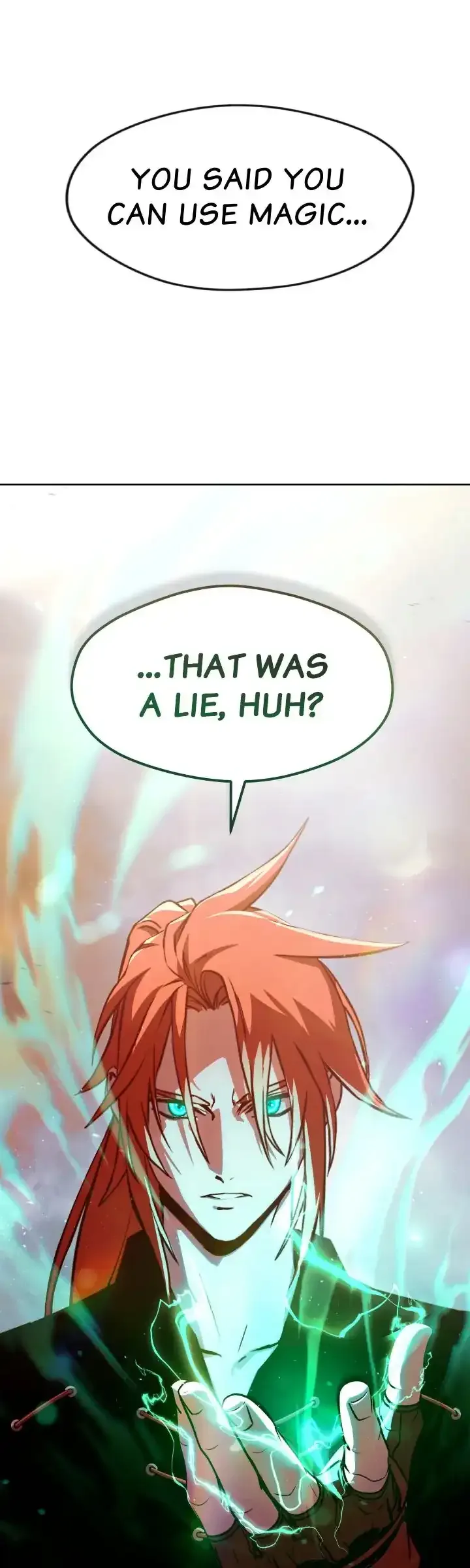 Summoners War: Cross Chapter 17 page 69
