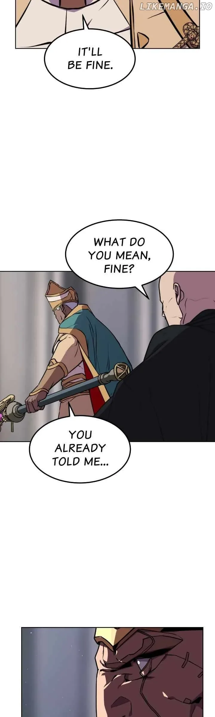 Summoners War: Cross Chapter 18 page 16