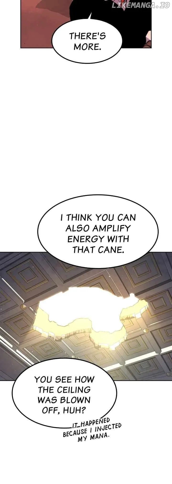 Summoners War: Cross Chapter 18 page 9