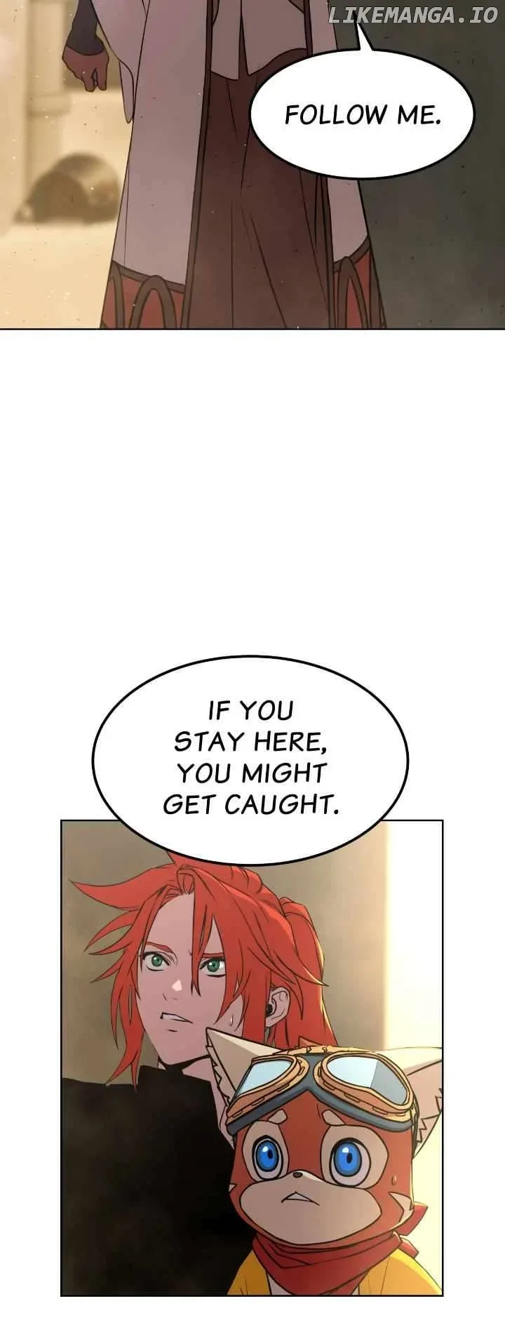 Summoners War: Cross Chapter 18 page 29