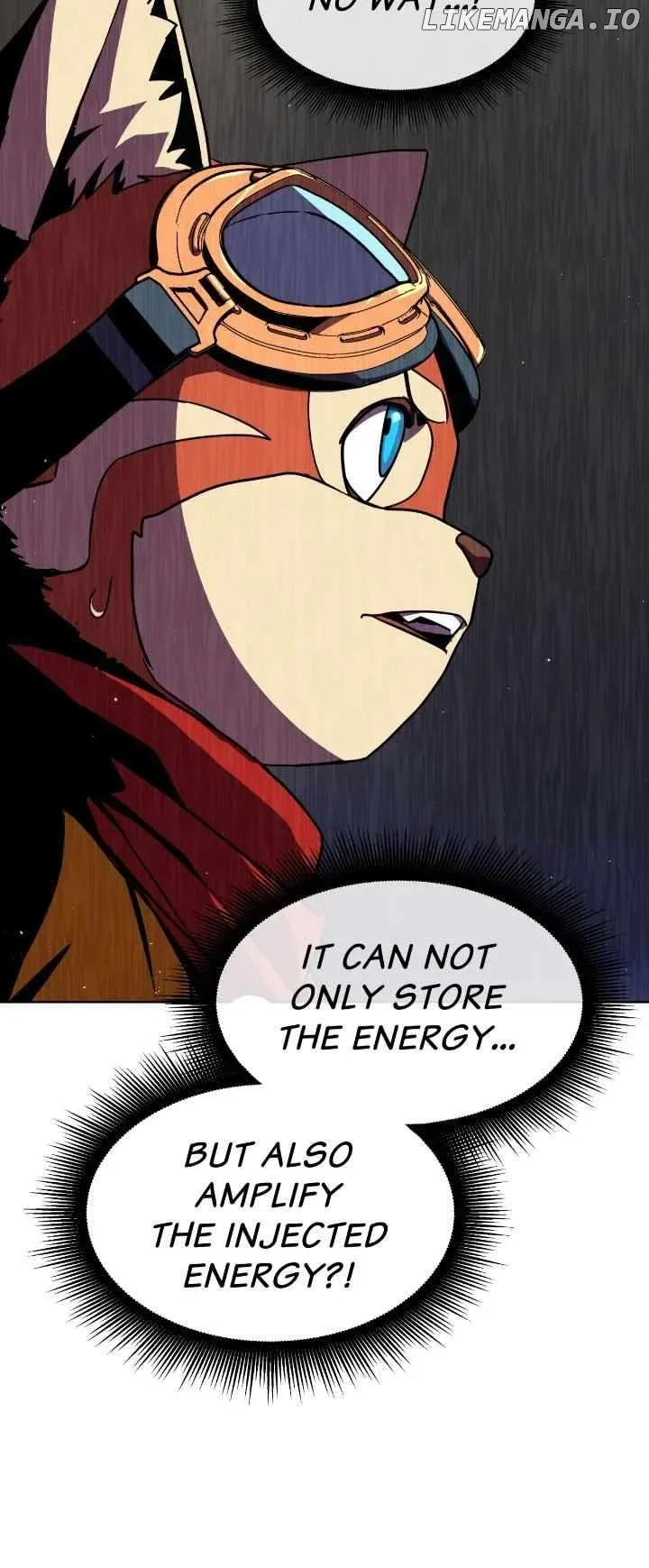 Summoners War: Cross Chapter 18 page 13