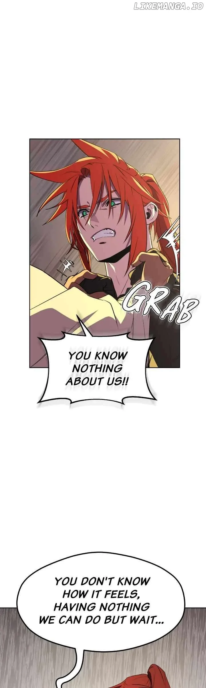 Summoners War: Cross Chapter 18 page 55