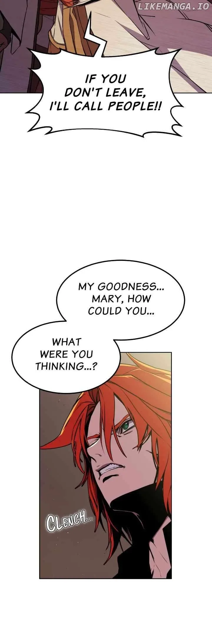 Summoners War: Cross Chapter 18 page 49