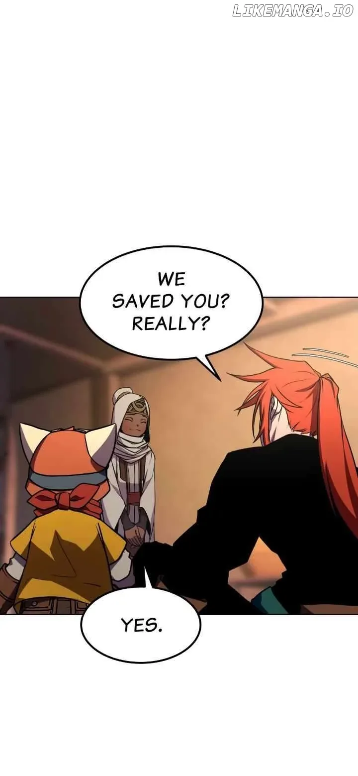 Summoners War: Cross Chapter 18 page 33
