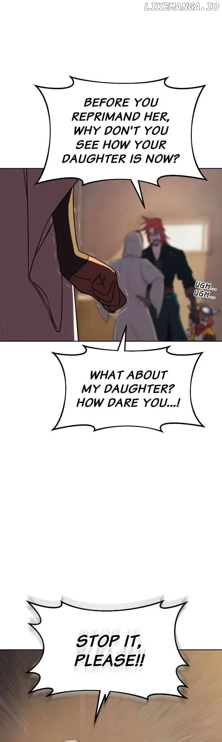 Summoners War: Cross Chapter 18 page 50