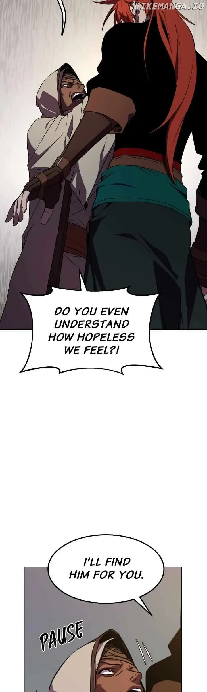 Summoners War: Cross Chapter 18 page 56