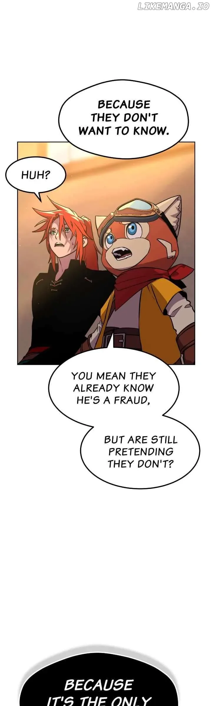 Summoners War: Cross Chapter 18 page 36