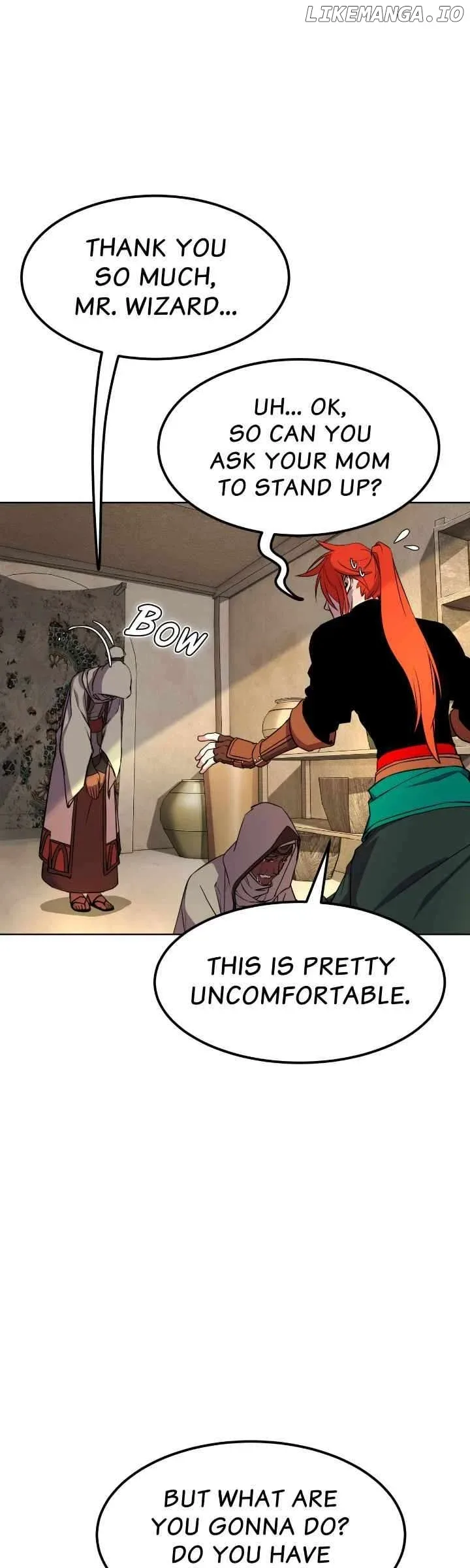 Summoners War: Cross Chapter 18 page 62